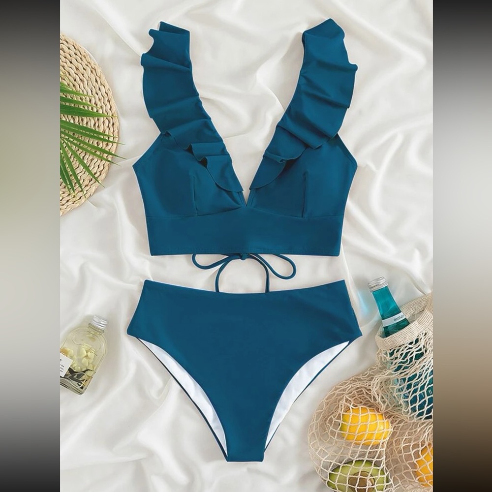 Shein Bikini/tankini
